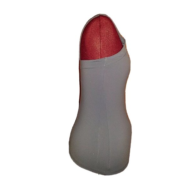 Athleta Second Glance Tank Top Purple Women Built in Bra Size Small - Picture 5 of 6